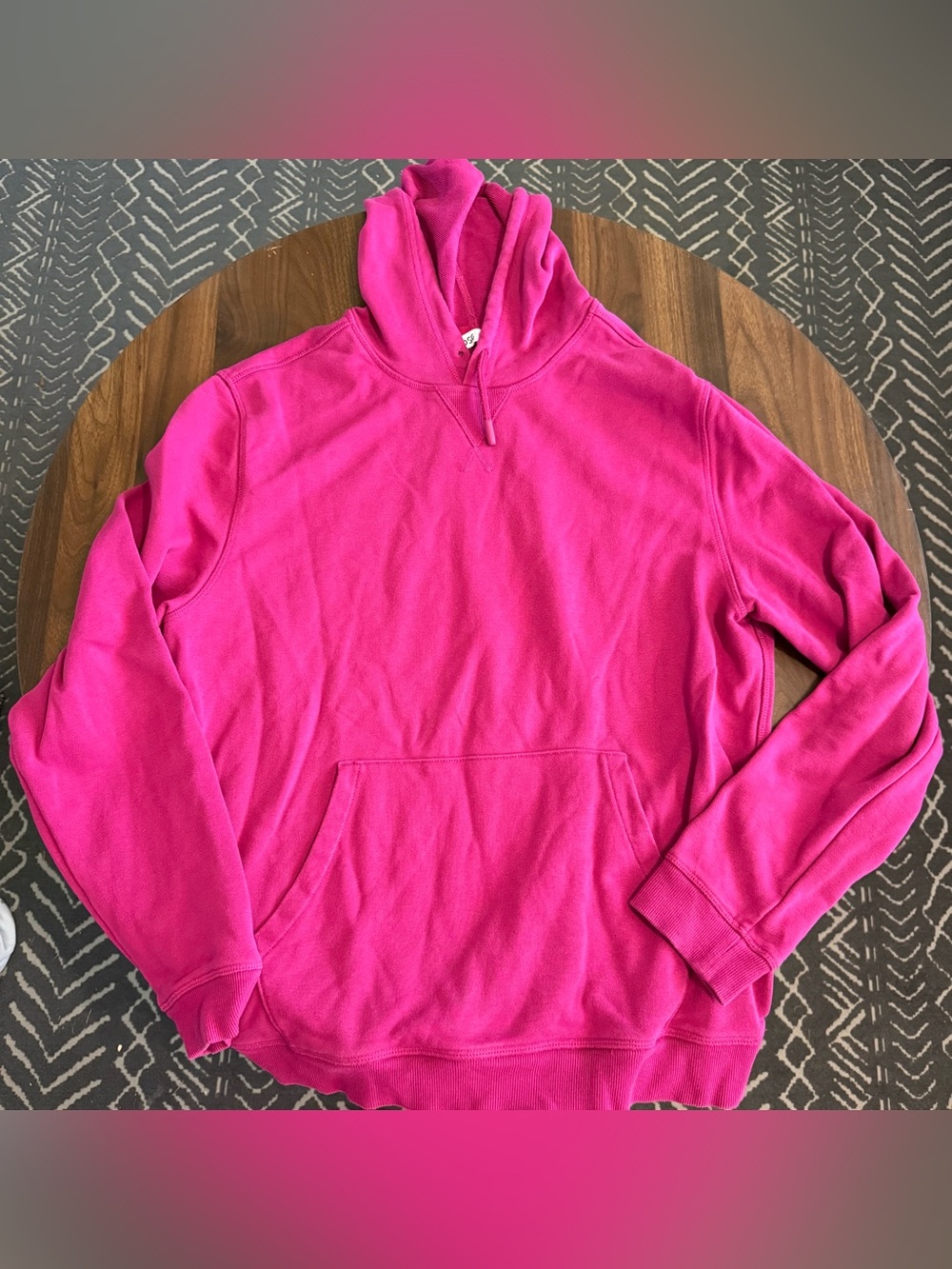 DSG sweater